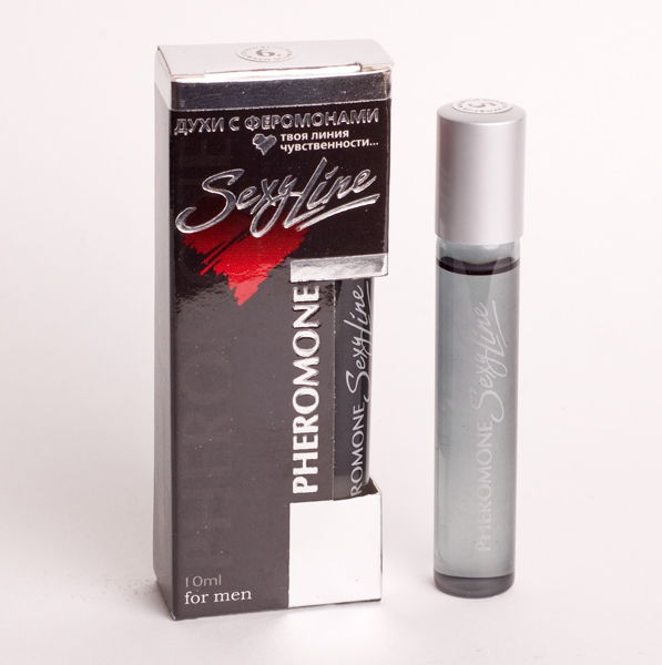 Духи ''Sexy Life'' №5 мужские
