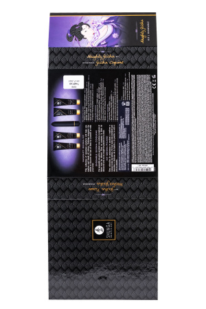 Набор Shunga  Шаловливый  Гейши Naughty Geisha