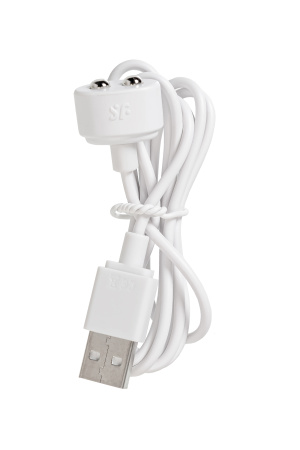 Анальная вибровтулка Satisfyer Trendsetter, зеленая