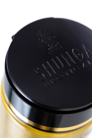 Массажное масло  возбуждающее Shunga Organica Fragrance Free 250 мл