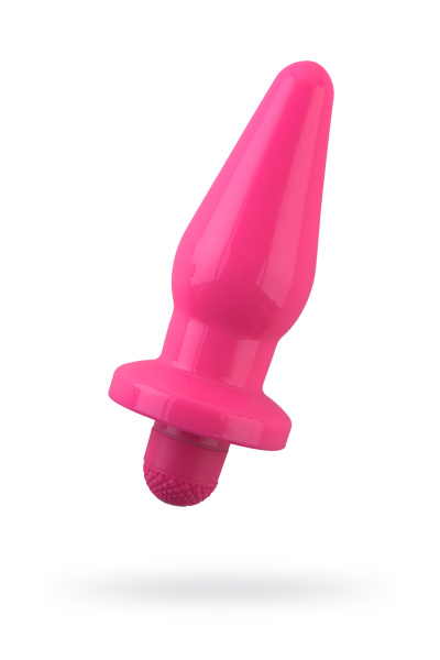 Анальная втулкаTOYFA POPO Pleasure