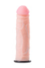Насадка для страпона TOYFA RealStick Strap-On Maddox