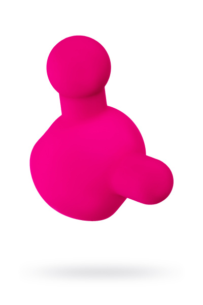 Насадка для массажера Love Magic,6 см