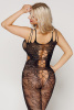 Костюм-сетка Candy Girl Renée One Size