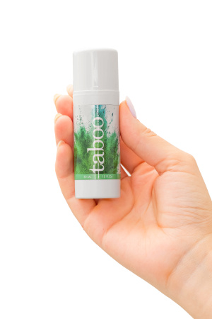 Пролонгирующий гель для мужчин RUF TABOO MALE DELAY, 30 мл