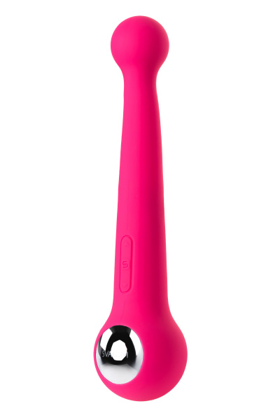 Вибратор Svakom Bonnie, красный