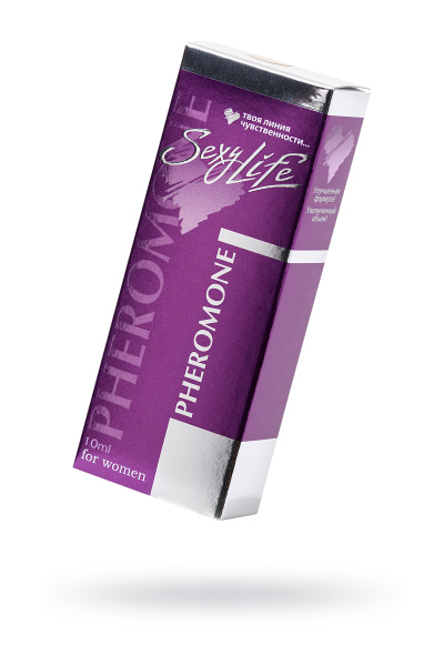 Духи ''Sexy Life'' №6  женские