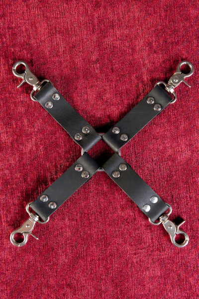 Переходник бондажный TOYFA Theatre