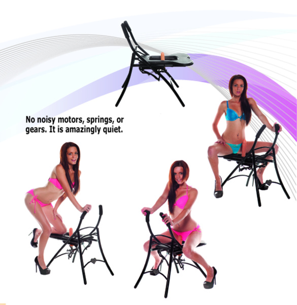 Секс-тренажер My Diletto