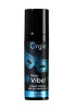 Гель для массажа Orgie Sexy Vibe Liquid Vibrator с эффектом вибрации, 15 мл