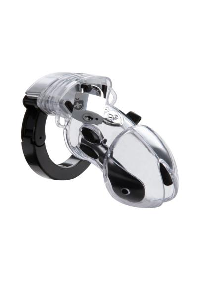 Электростимулятор Mystim Pubic Enemy