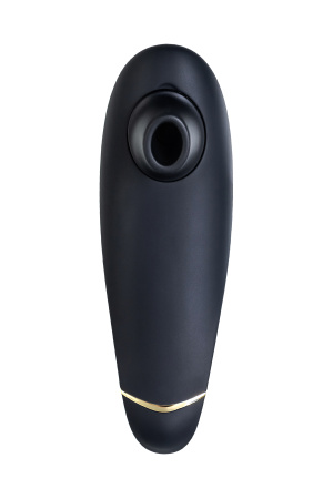 Набор Golden Moments: Womanizer Premium + We-Vibe Chorus, черный