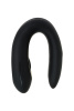 Многофункциональный стимулятор для пар Satisfyer Partner Double Joy, черный