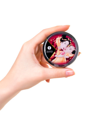 Набор Shunga Geisha' Secret, клубника и шампанское